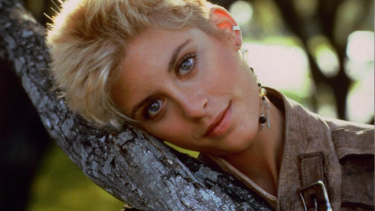 The Legend of Billie Jean’ review by Caitlin • Letterboxd