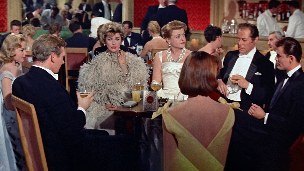 ‎The Reluctant Debutante (1958) directed by Vincente Minnelli • Reviews ...