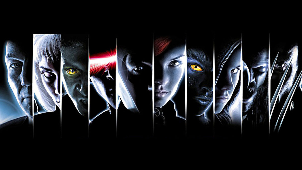 Films Streaming X Men
