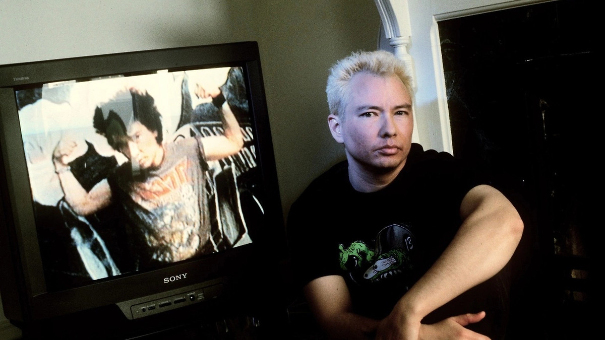 ‎Max (1992) directed by Monika Treut • Reviews, film + cast • Letterboxd
