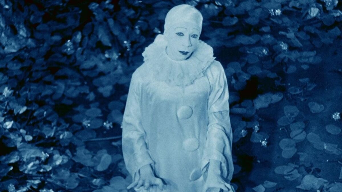 ‎Rabbit's Moon (1971) directed by Kenneth Anger • Reviews, film + cast ...