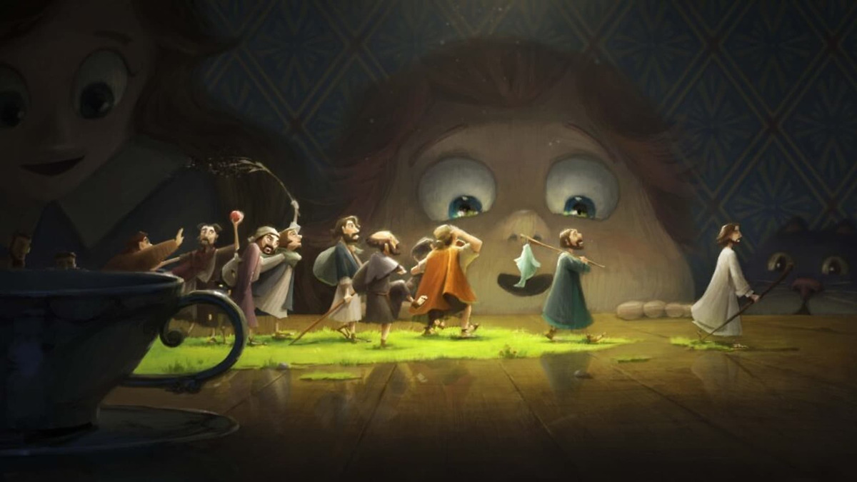 The King Of Kings Review By SpinoBoi24 Letterboxd The king of kings review by spinoboi24 letterboxd