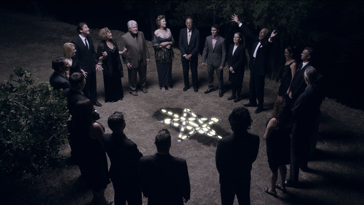 Starry Eyes’ review by cat bb • Letterboxd