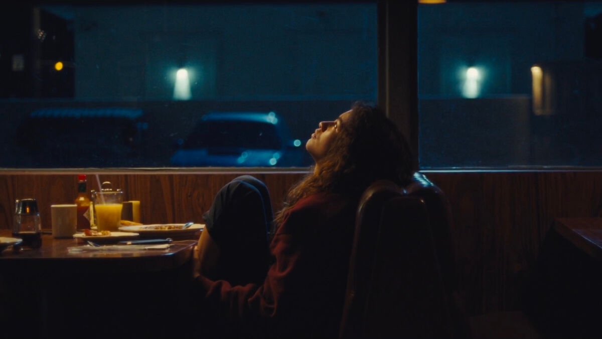 Films Et Séries Tv Avec Sam Levinson ‎Euphoria: Trouble Don't Last Always (2020) directed by Sam Levinson