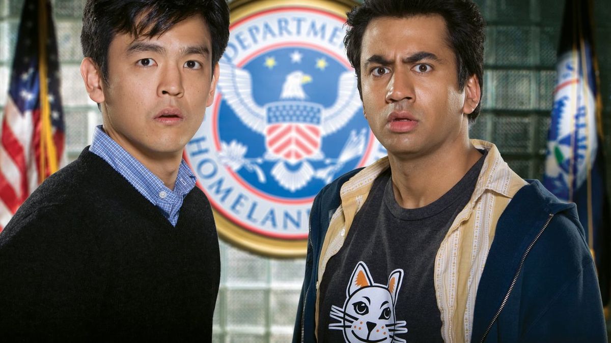 Harold & Kumar Escape from Guantanamo Bay’ review by willszy • Letterboxd