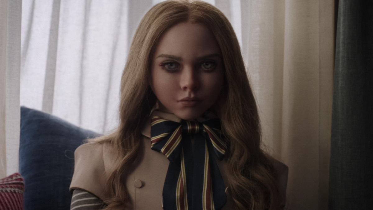 ‎Most Anticipated Upcoming Horror Films, a list of films by joshrowley