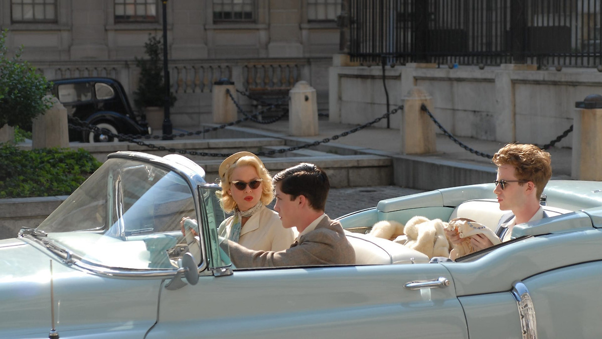 ‎My One and Only (2009) directed by Richard Loncraine • Reviews, film ...