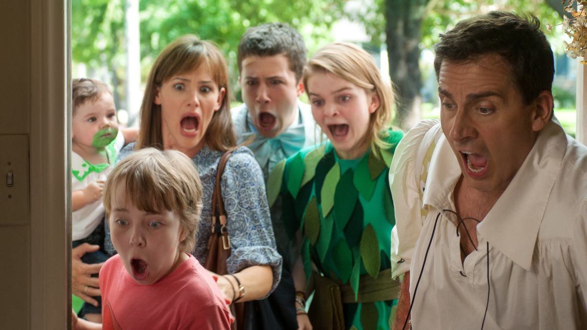 Alexander and the Terrible, Horrible, No Good, Very Bad Day’ review by ...