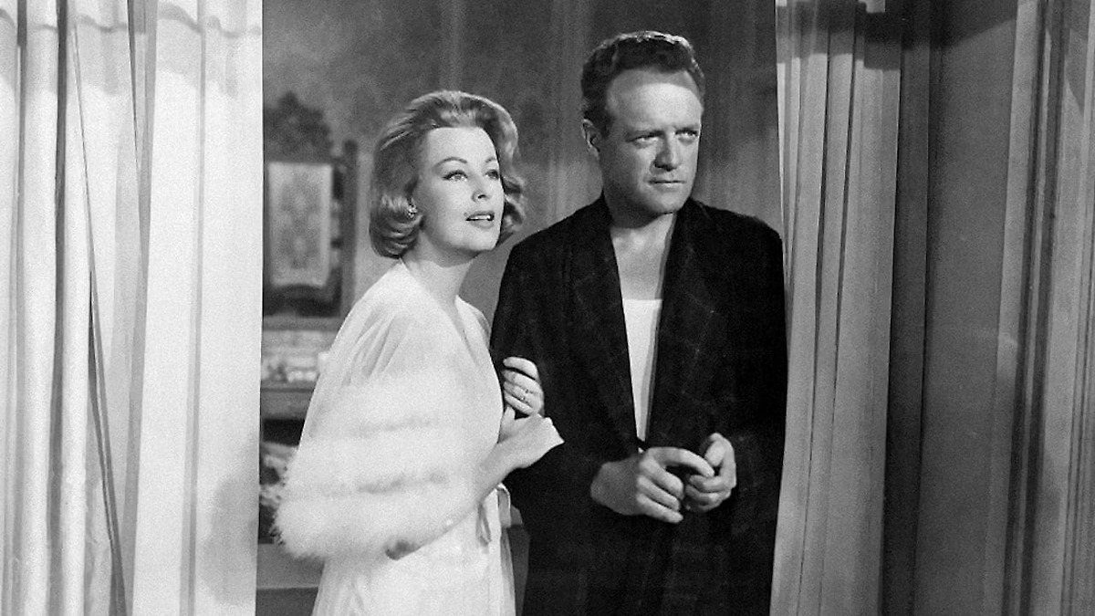 Woman's World (1954) directed by Jean Negulesco • Reviews, film + cast •  Letterboxd, image size:1200x675