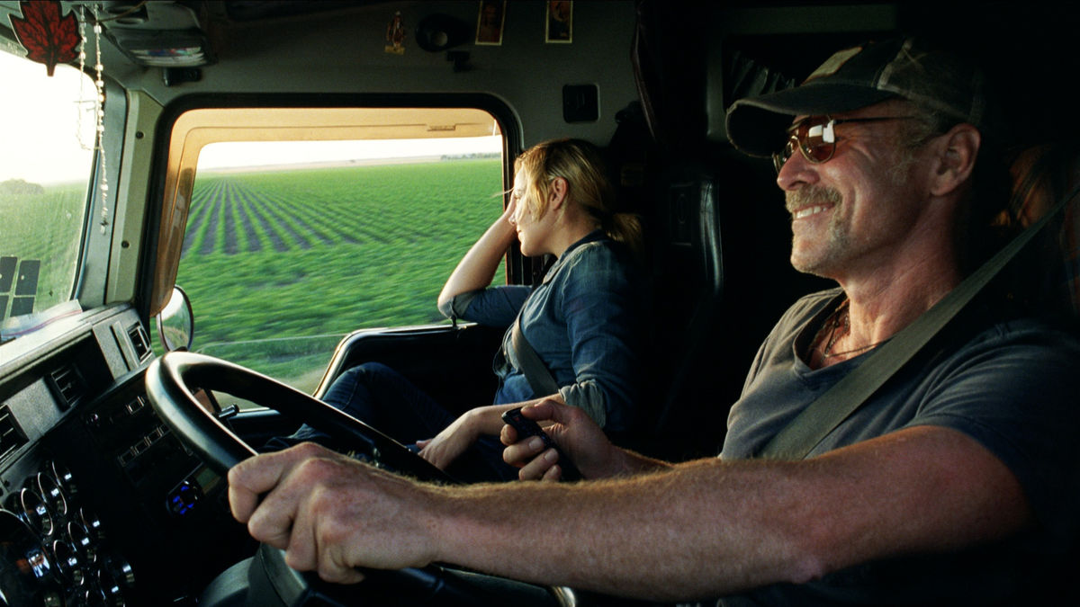 ‎The Girl (2012) directed by David Riker • Reviews, film + cast ...