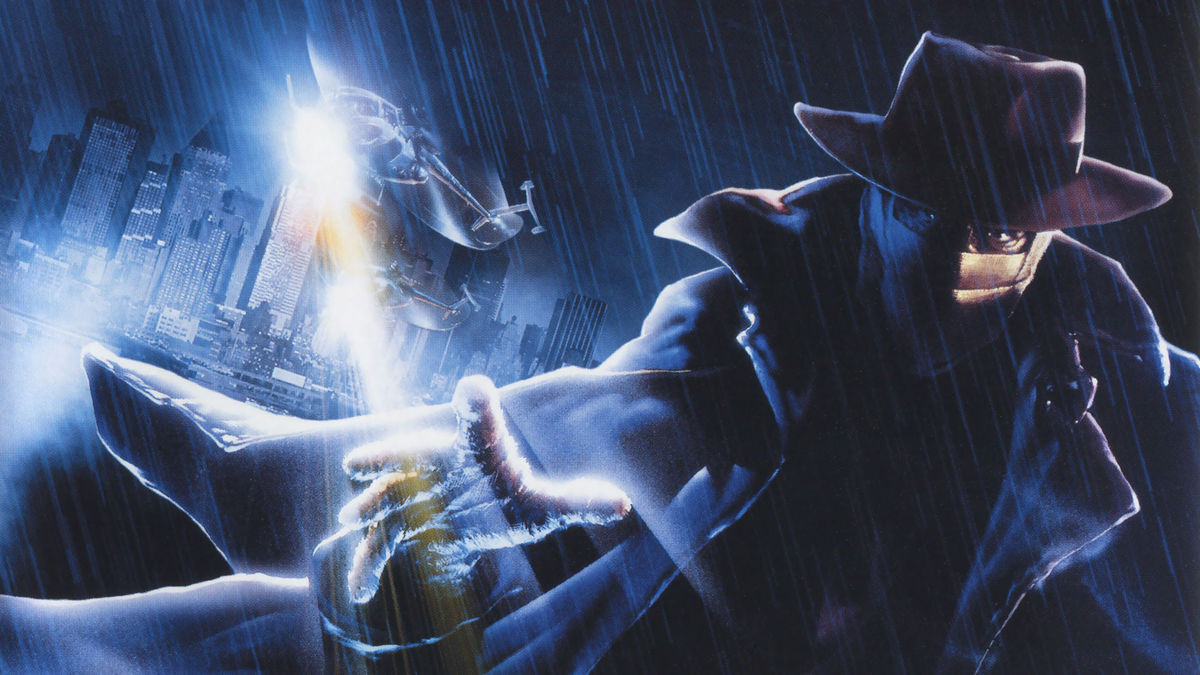 Darkman (1990) directed by Sam Raimi • Reviews, film + cast • Letterboxd