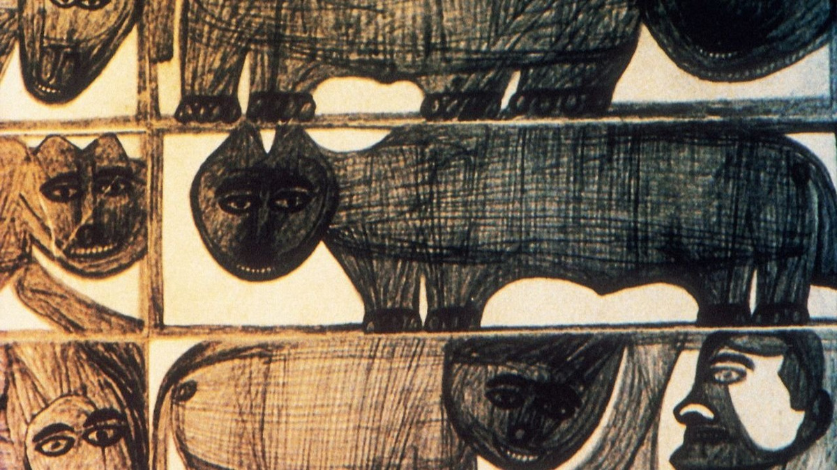 ‎Jaime (1974) directed by António Reis • Reviews, film + cast • Letterboxd