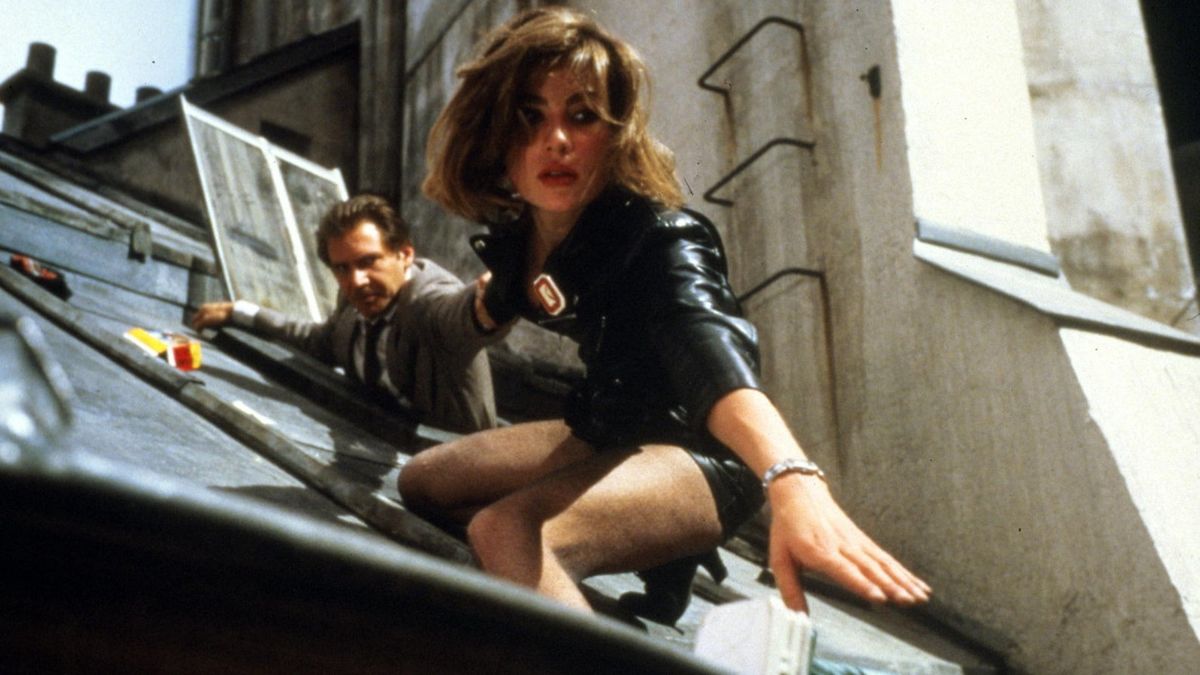 Frantic’ review by Yves Bouwen • Letterboxd