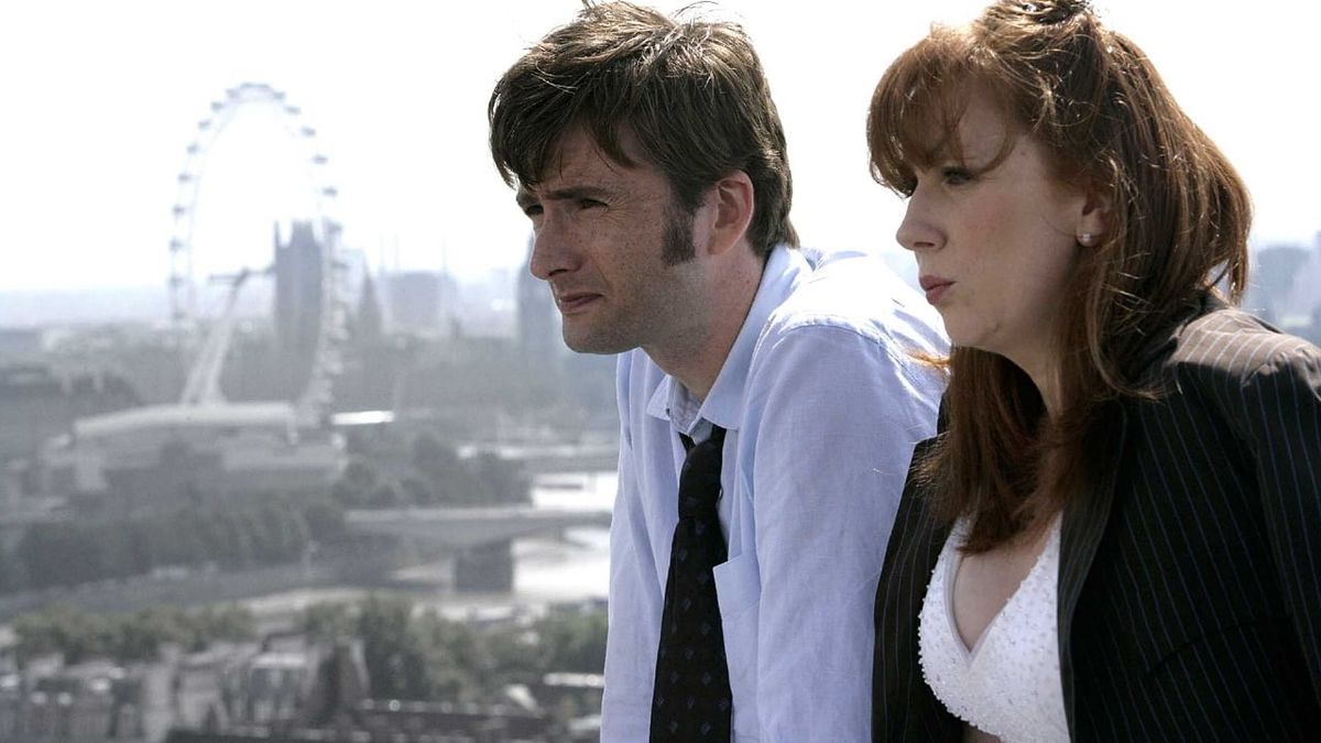 Doctor Who The Runaway Bride Review By Finn snooze Letterboxd doctor-who-the-runaway-bride-review-by-finn-snooze-letterboxd