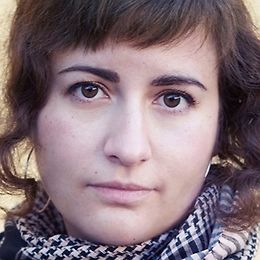 Niki Lindroth von Bahr