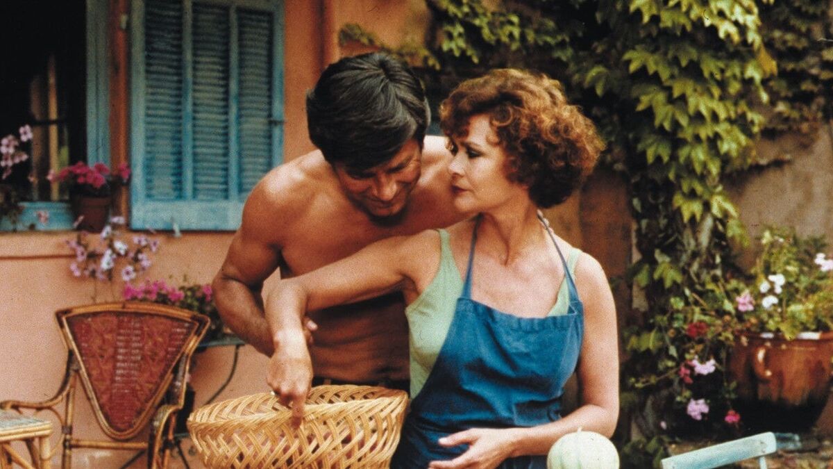 L Educazione Sentimentale Di Eugénie Film Senza Limiti