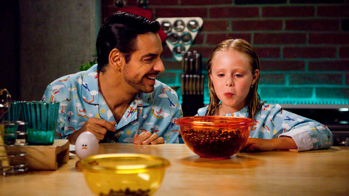 Someone Not Included Instructions Not Included’ review by Iggnacio • Letterboxd