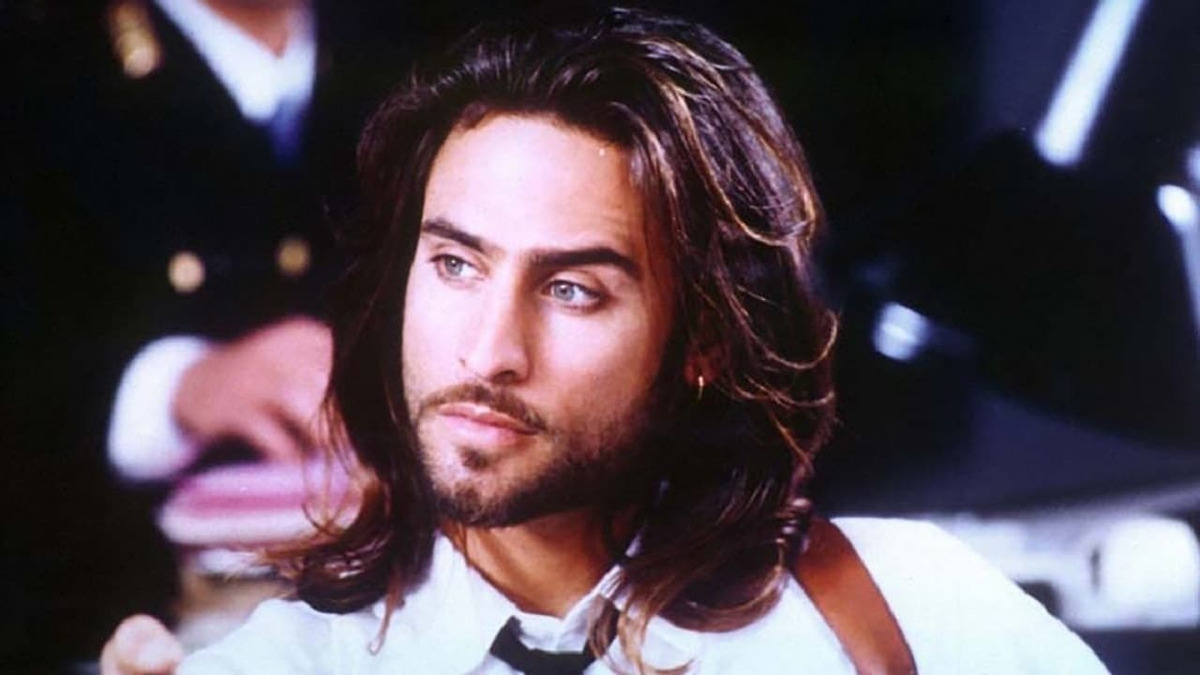 ‎Squillo (1996) directed by Carlo Vanzina • Reviews, film + cast ...