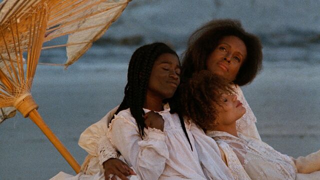 Julie Dash’s Daughters of the Dust (1991) was the first feature film directed by an African-American woman to receive theatrical distribution in the United States.