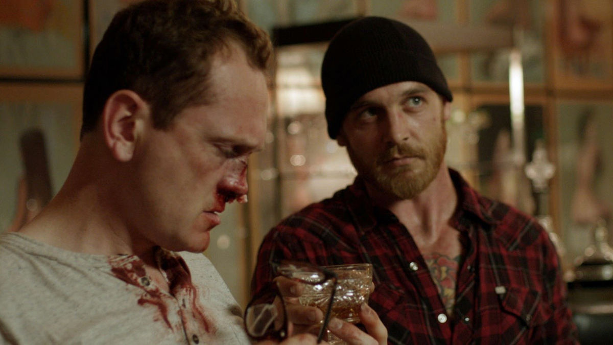 Cheap Thrills (2013)