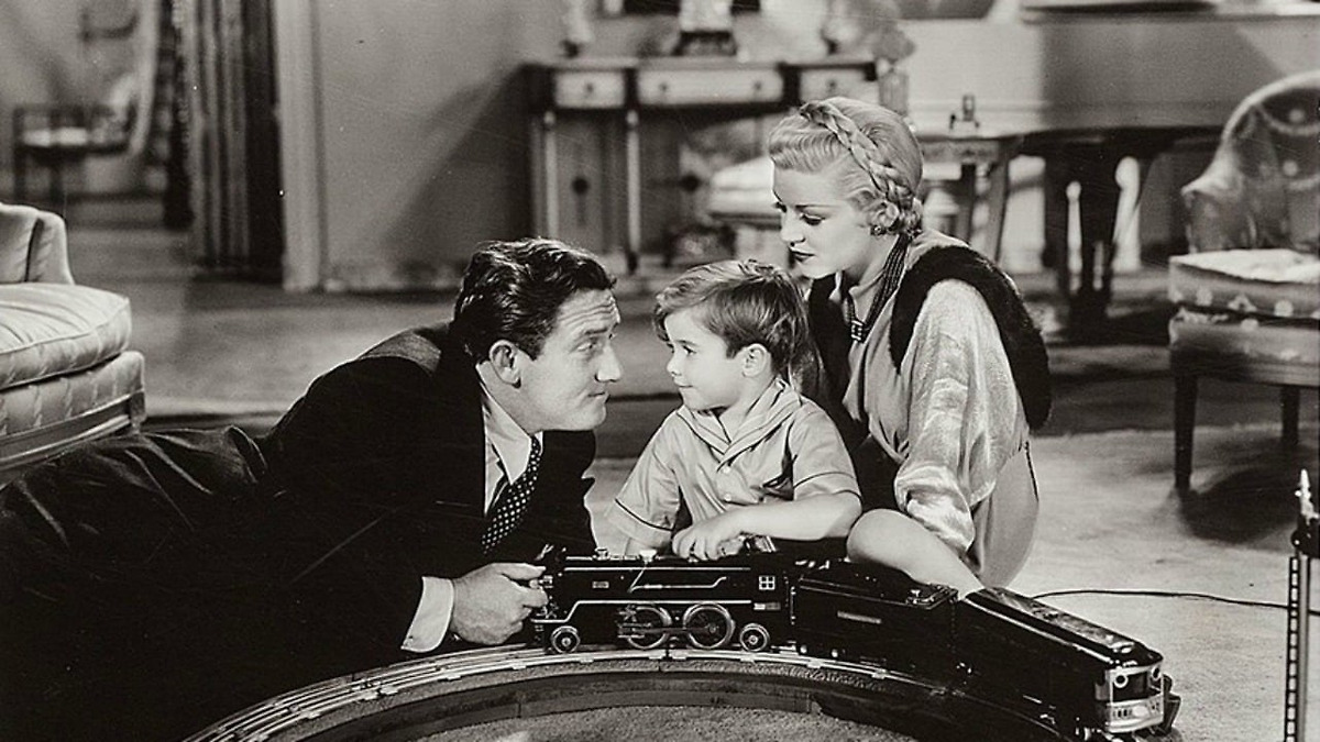 Dante's Inferno (1935) directed by Harry Lachman • Reviews, film ...