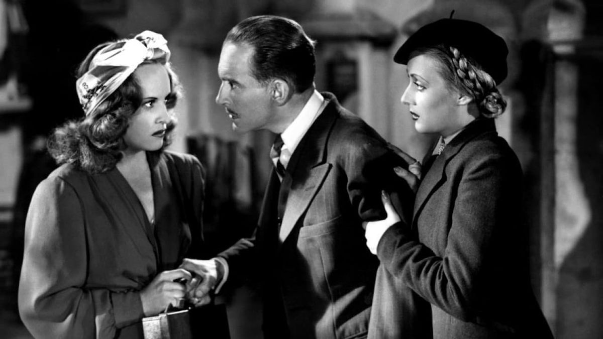 Le Corbeau (1943) directed by Henri-Georges Clouzot • Reviews, film + cast • Letterboxd