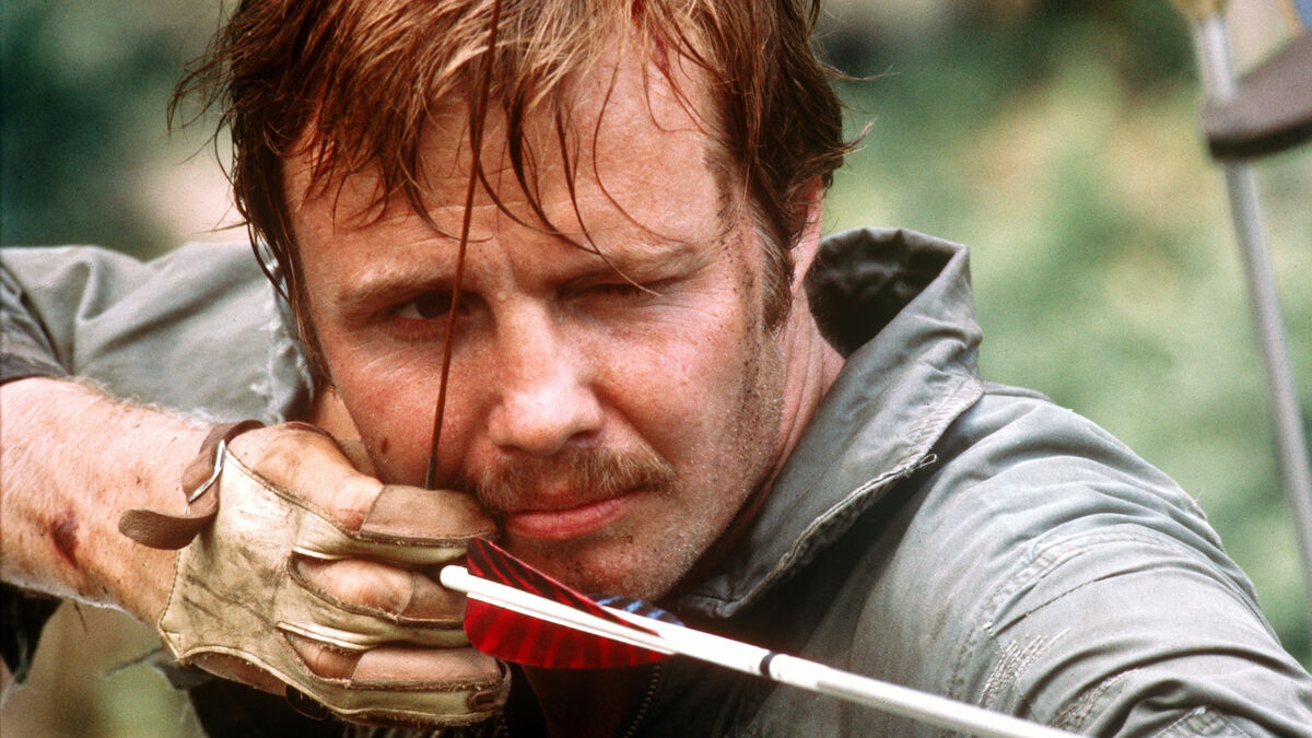 Deliverance’ review by mina • Letterboxd