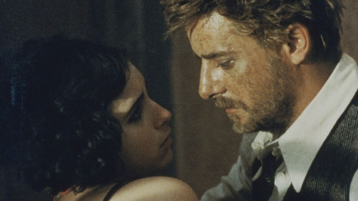 ‎Love and Anarchy (1973) directed by Lina Wertmüller • Reviews, film + cast • Letterboxd