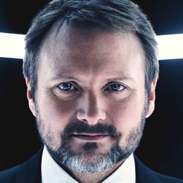 Rian Johnson