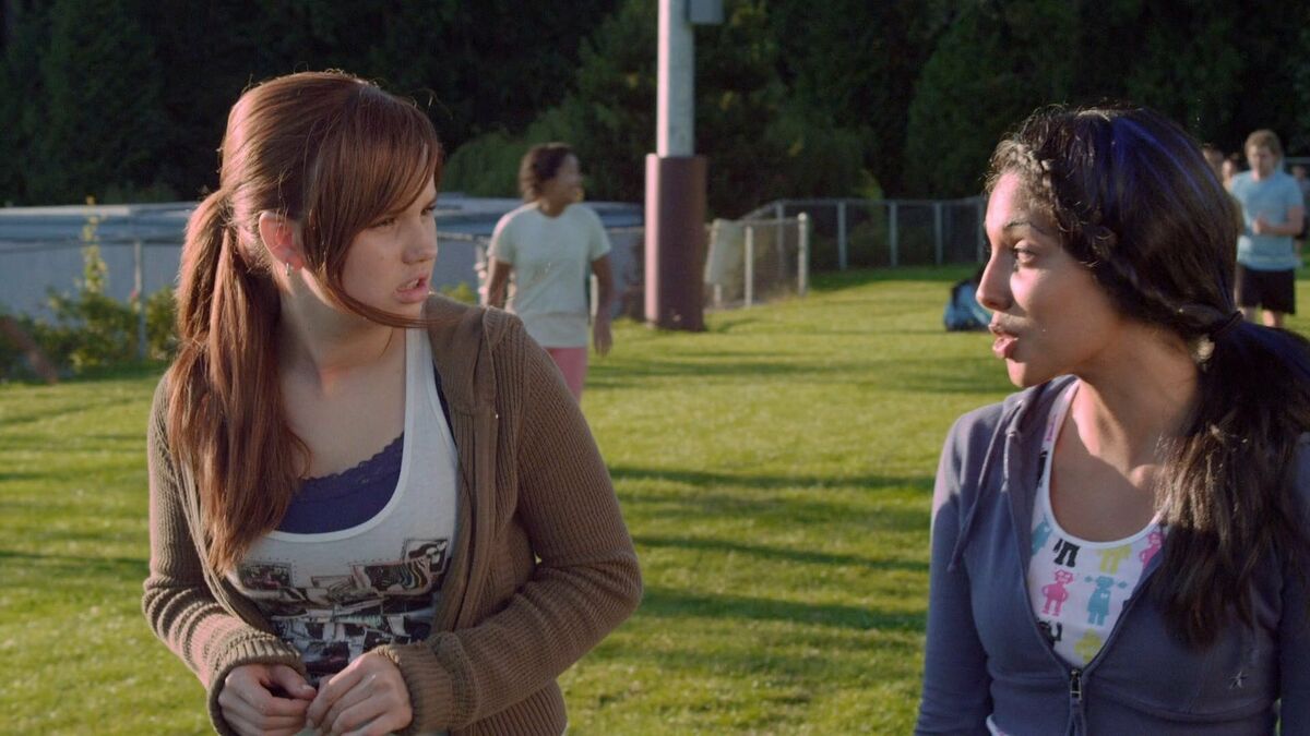 Radio Rebel (2012) directed by Peter Howitt • Reviews, film + cast