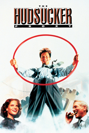 The Hudsucker Proxy (1994)