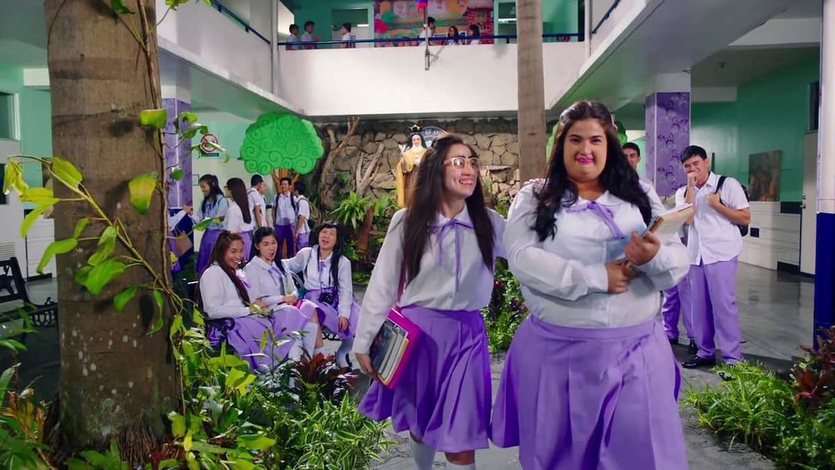 ‎The Gifted (2014) directed by Chris Martinez • Reviews, film + cast