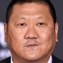 Benedict Wong