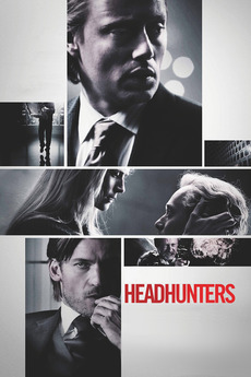 Headhunters