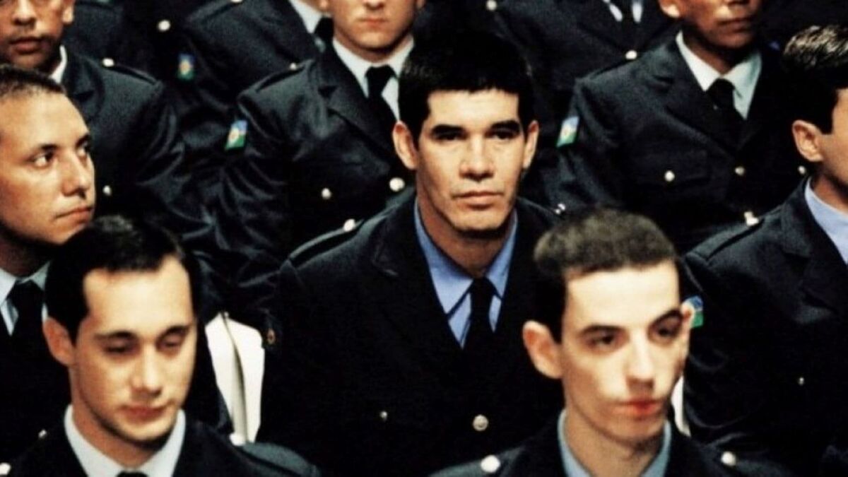 El bonaerense’ review by Tobi • Letterboxd