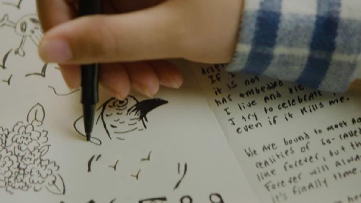 ‎The 97th Academy Awards, Best Documentary Short Film (2025), a list of