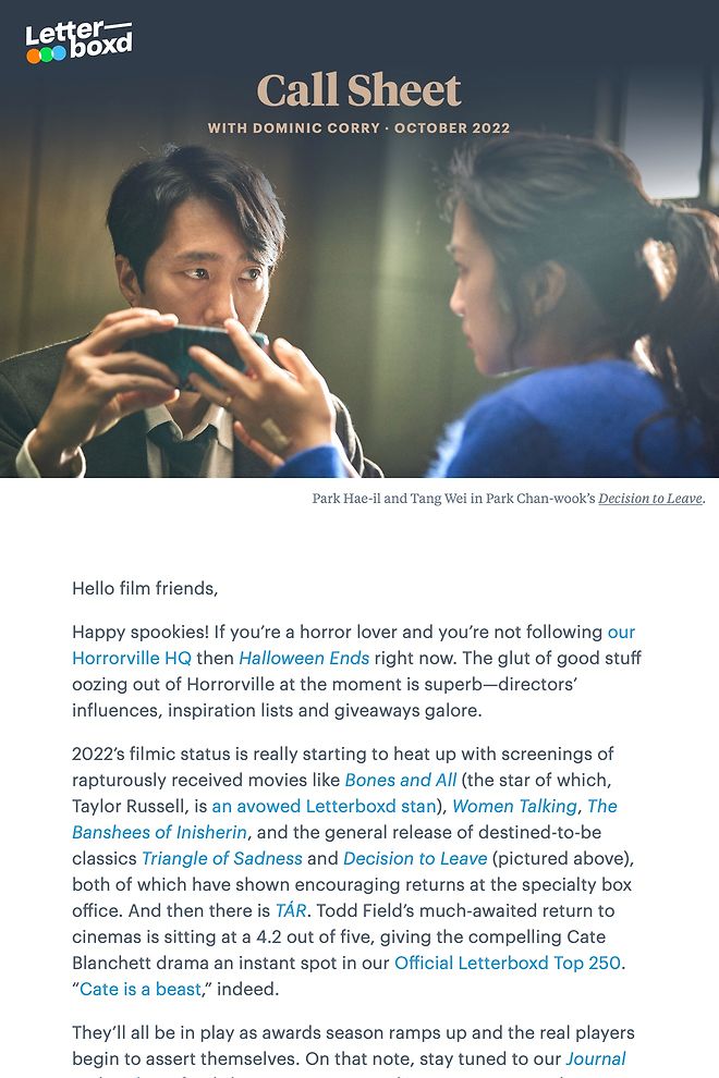 ‎Posterity Patrons can now select their favorite posters • Journal • A