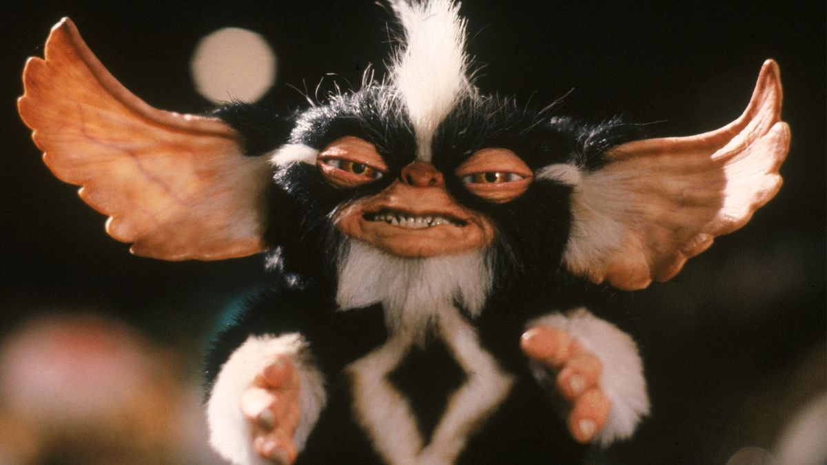 Gremlins 2: The New Batch’ review by Georgio • Letterboxd