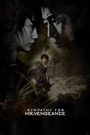 Sympathy for Mr. Vengeance (2002)