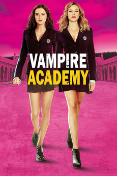 Vampire Academy 14 Directed By Mark Waters Reviews Film Cast Letterboxd Vampire Academy 14 Directed By Mark Waters Reviews Film Cast Letterboxd