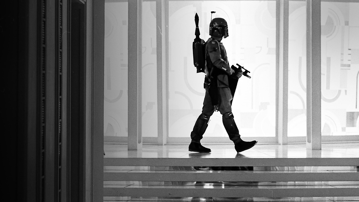Under the Helmet: The Legacy of Boba Fett (2021) - Letterboxd