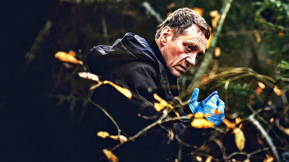 ‎Bordertown The Mural Murders (2021) directed by Juuso Syrjä • Reviews