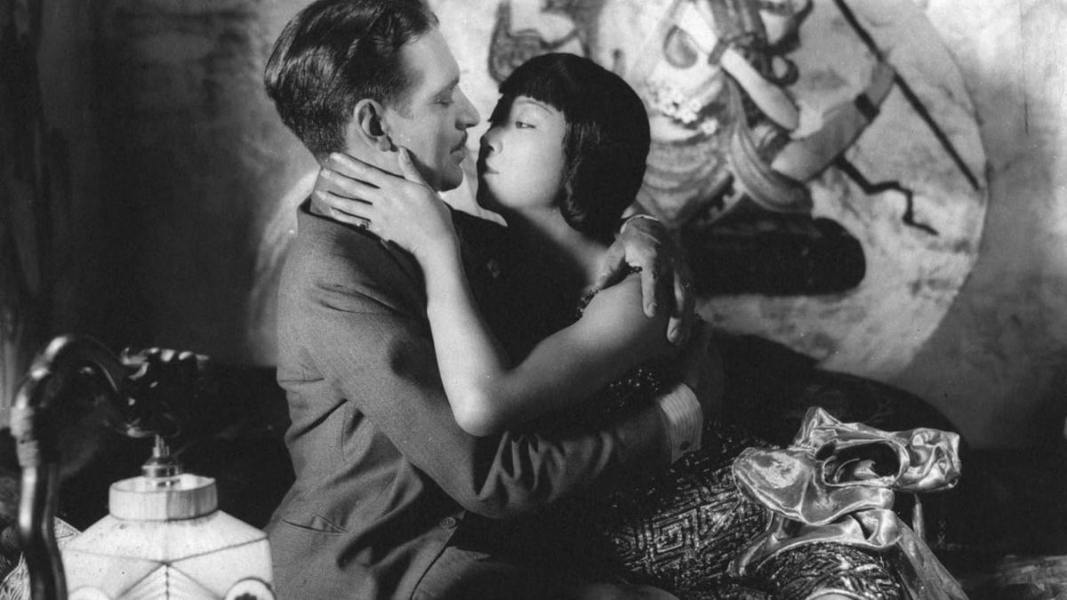 ‎Piccadilly (1929) directed by E.A. Dupont • Reviews, film + cast