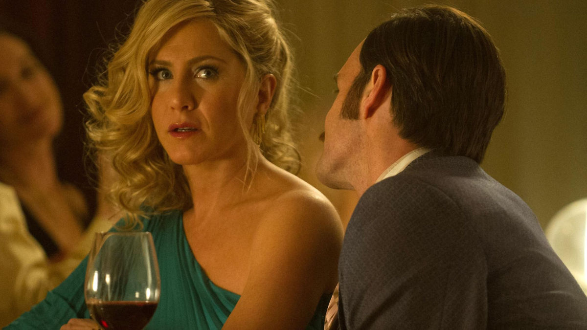 ‎Life of Crime (2013) directed by Daniel Schechter • Reviews, film + cast • Letterboxd
