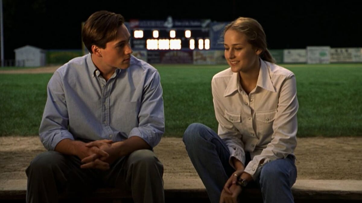 ‎Here on Earth (2000) directed by Mark Piznarski • Reviews, film + cast