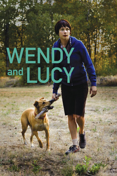 Wendy and Lucy