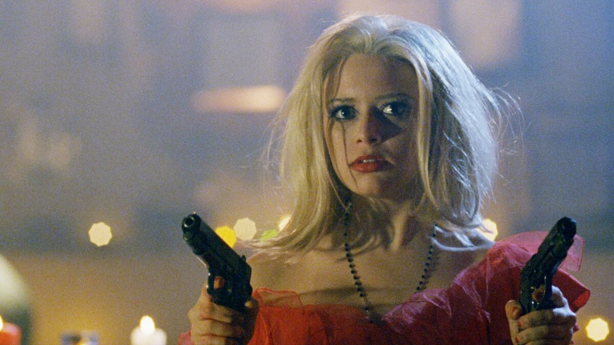 Freeway Ii Confessions Of A Trickbaby Trailer Freeway II: Confessions of a Trickbaby’ review by Paul Duane • Letterboxd