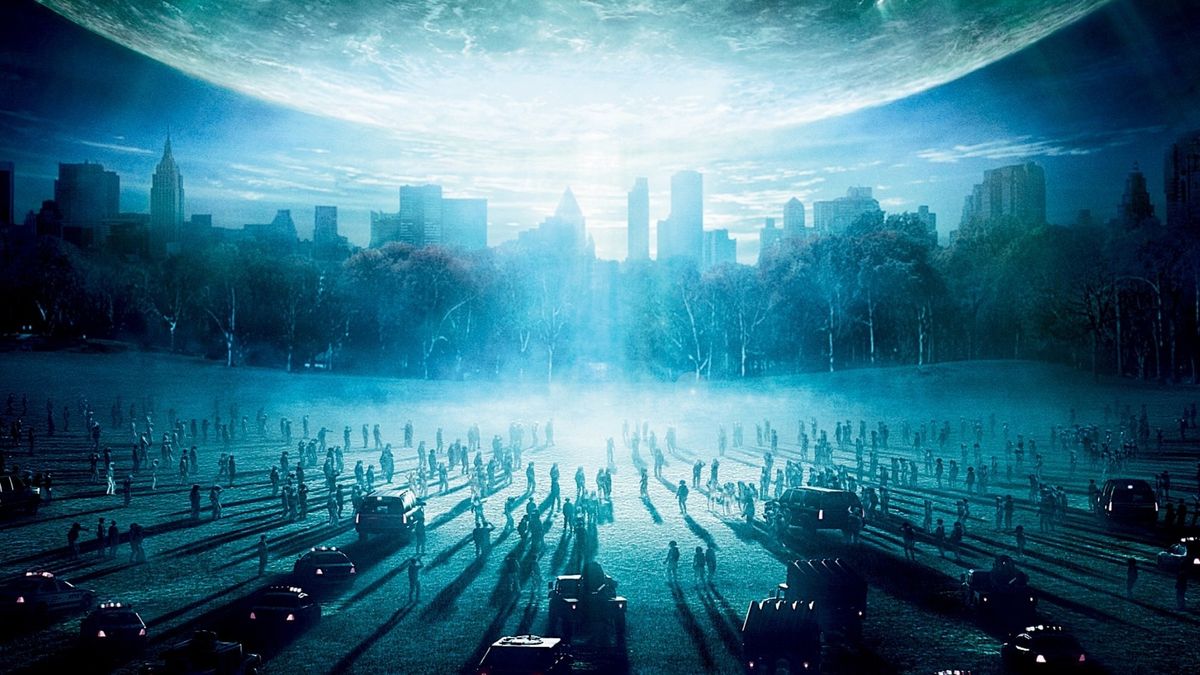 The Day The Earth Stood Still 2008 Trailer The Day the Earth Stood Still (2008) directed by Scott Derrickson