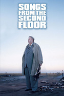 Poster for Songs from the Second Floor (2000)