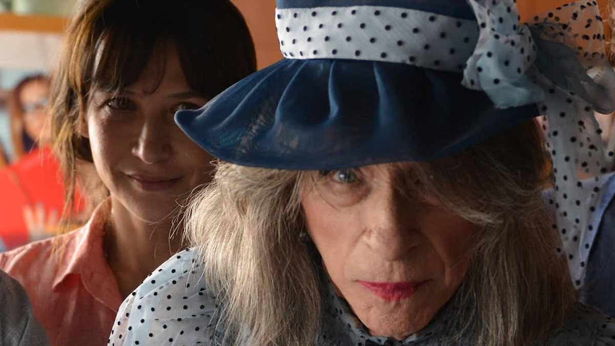 Mme Mills, Une Voisine Si Parfaite Streaming